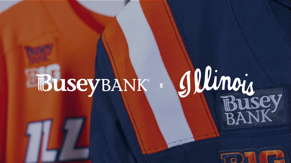 built-together-in-champaign,-leading-together-nationally-illinois-athletics-and-busey-bank-announce-expanded-partnership-–-learfield
