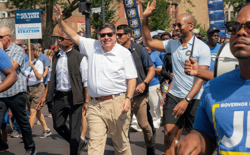 community-organizations-urge-gov-pritzker-to-maintain-funding-for-5,000-illinois-youth-jobs-at-risk-–-thetriibe.com