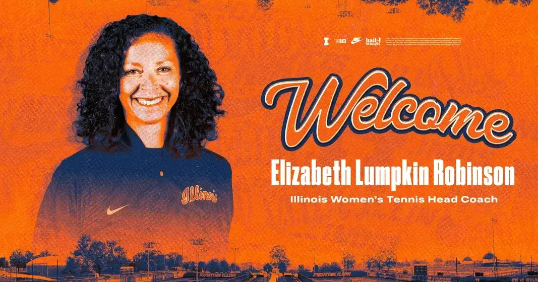 illinois-hires-elizabeth-lumpkin-robinson-as-women’s-tennis-coach-–-news-gazette.com