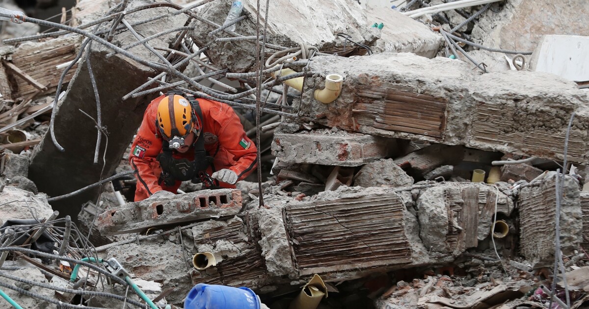 earthquake-response-strains-colombia’s-new-government-and-rescuers-–-npr-illinois
