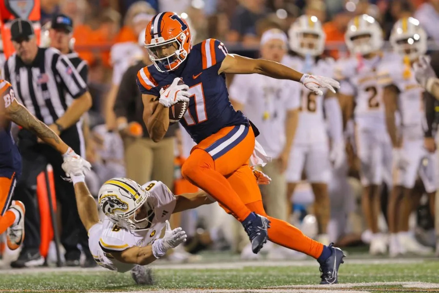 2026-illinois-wide-receiver-room-preview-–-sportsyahoo.com